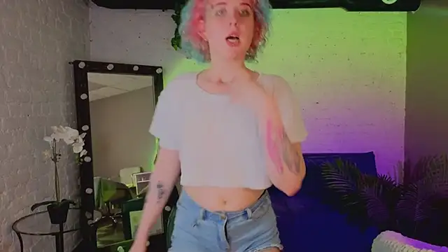 ScarlettSparkss Live XXX-Chat