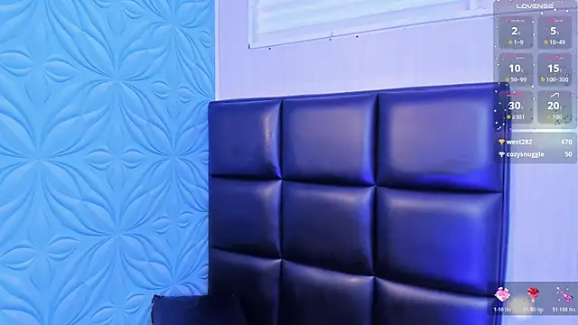 TallSnuSnu Live XXX-Chat