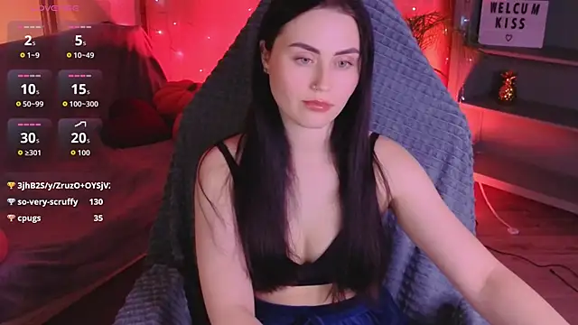 NoraLumi Live XXX-Chat