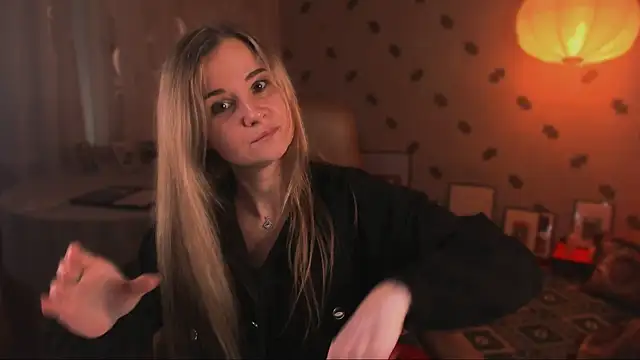 MiaSparkes Live XXX-Chat