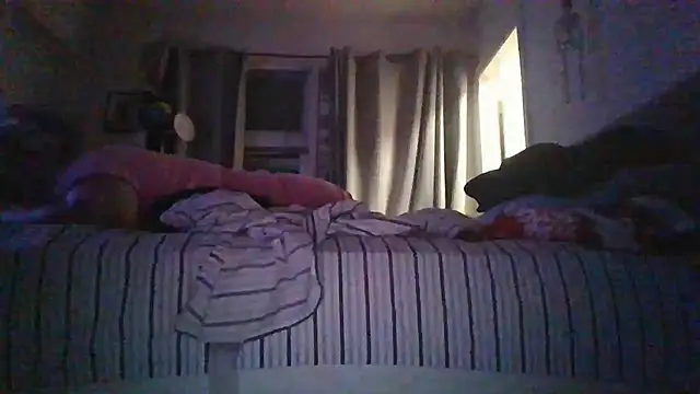 ajsin7's Webcam Show