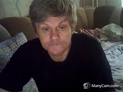 Show webcam de Mr__XX