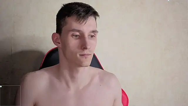XXX chat uživo modela touch_me7