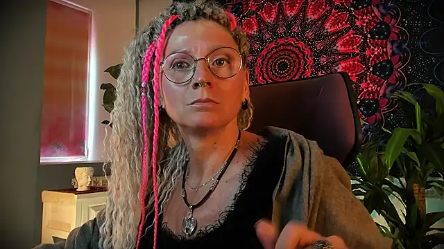 Chat +18 de UmaSpace ao vivo