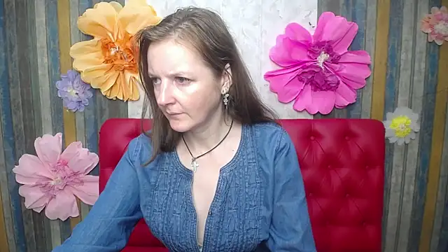 MeganPirs 现场XXX聊天