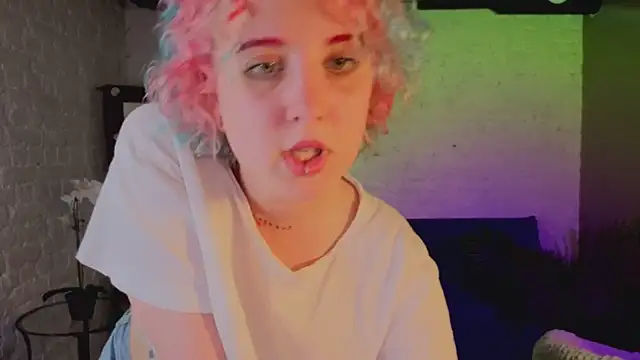 ScarlettSparkss Live XXX-chat