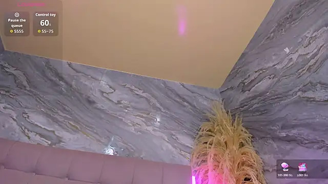Chat XXX ao vivo de Annie_switt