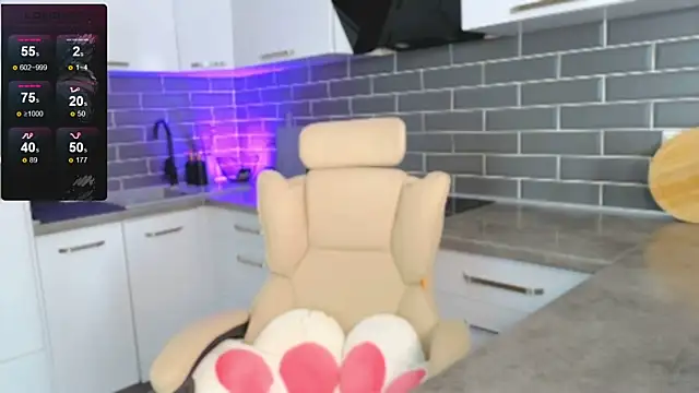 Chat XXX ao vivo de EmmaVictori1