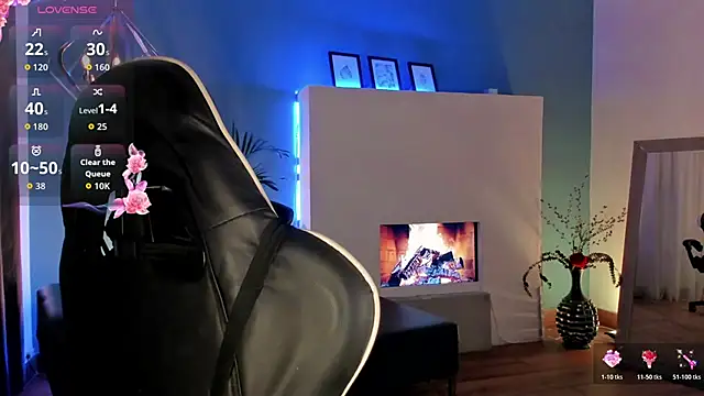 Megan_inked Live XXX Chat