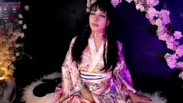 kitty_roxy's Live XXX Chat