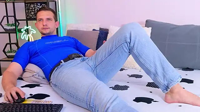 Jimmy_Doss: απευθείας συνομιλία ΧΧΧ