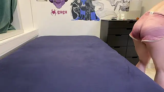 killa2053's Live XXX Chat