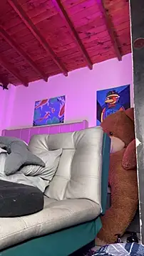 ChrisRuizn Live XXX chat