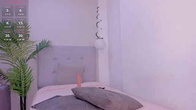 Melodi_Skye Show in webcam