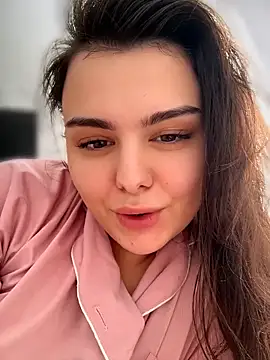 Chat XXX en directo de NikaMur