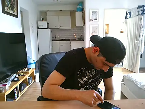 mihaimichael Webcam Show
