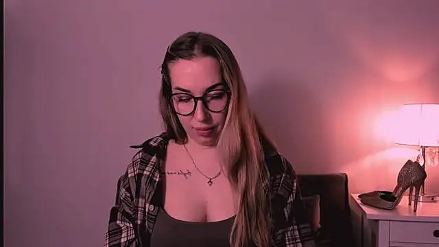 AriaDesire Live XXX-chat