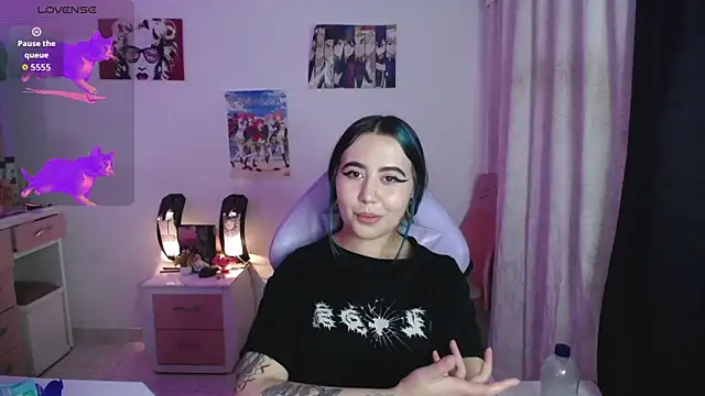 iris_sky Live XXX-Chat
