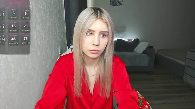 adel_miller Live XXX-chat