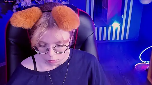 FoxxyyPolly Live XXX-chat