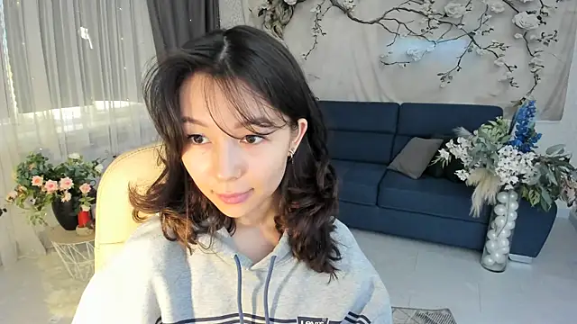 AgnieszkaBanana Live XXX-Chat