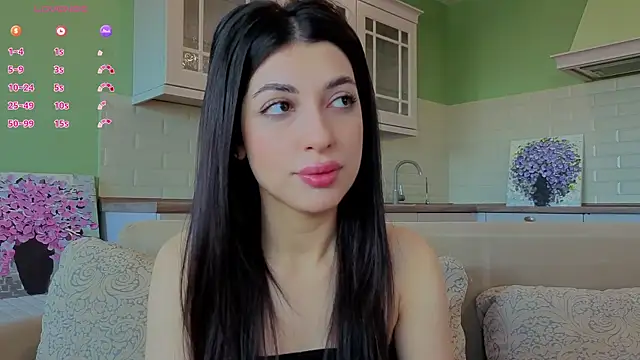 SwitieKiss' Live XXX Chat
