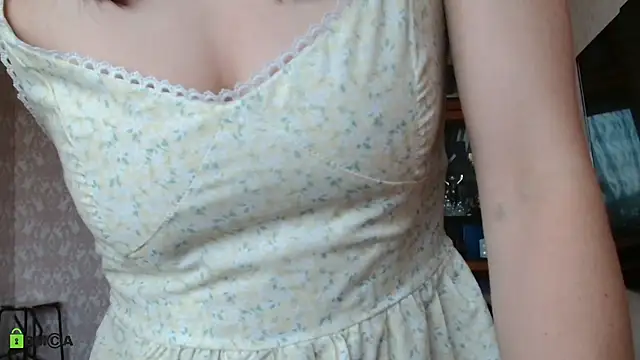 alicia_spicyn Webbikameraesitys