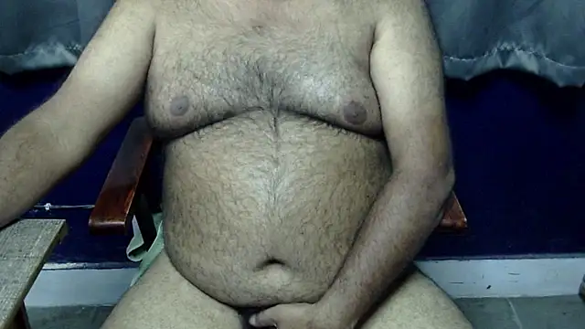 hairysubcub_70: διαδικτυακό σόου στην κάμερα