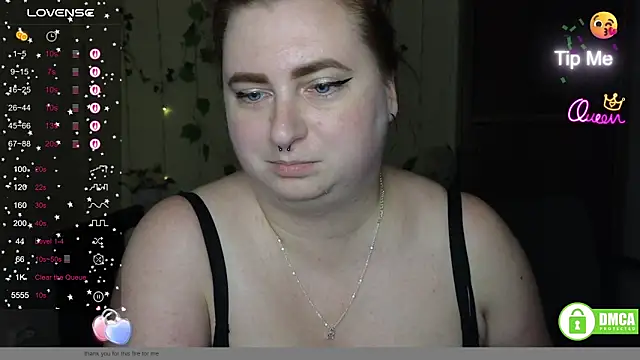 Онлайн чат XXX Alicia_love00