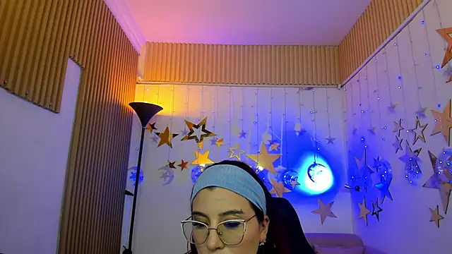 allison_mc Obrolan Langsung XXX