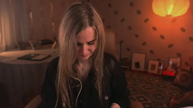 MiaSparkes Obrolan Langsung XXX