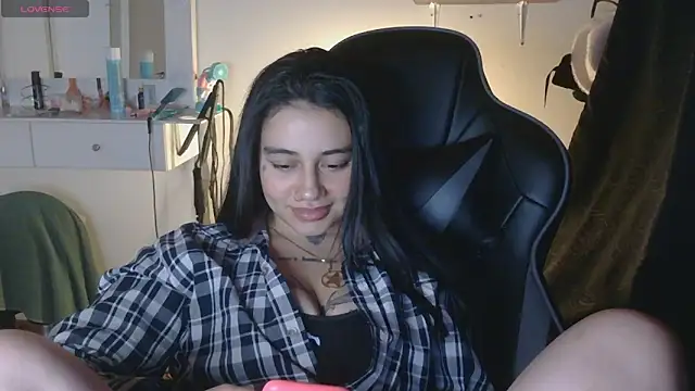 Chatroom XXX en direct de val_bardot