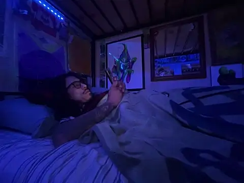 Živý XXX chat bigdickkane300