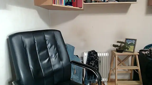 Chat XXX ao vivo de katemodel