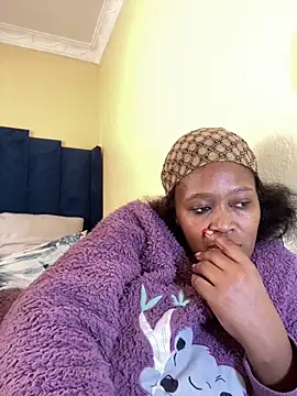 Sue_Knowledge Live XXX-chat