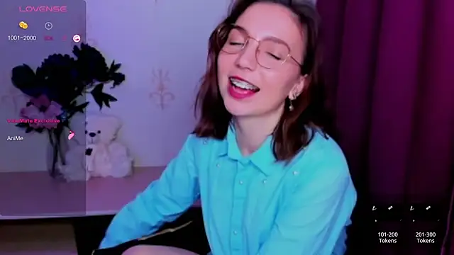 KindHazelHere_ Live XXX Chat