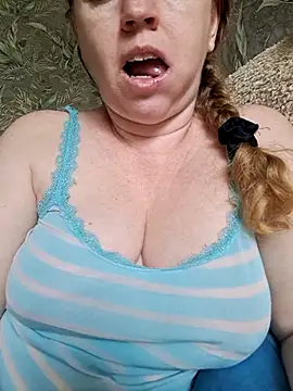 Czat XXX na żywo – _Hayley_XRise_