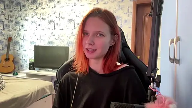 PlumbicPart's Webcam Show
