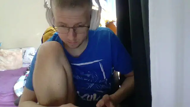 David250692 Webcam-Show