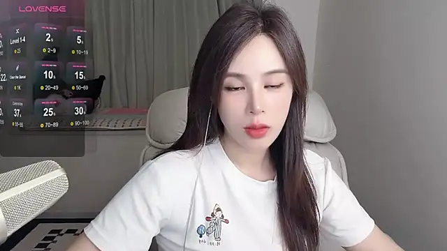 hknana Show Webcam