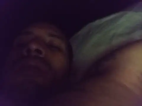 Show webcam de big_davidson