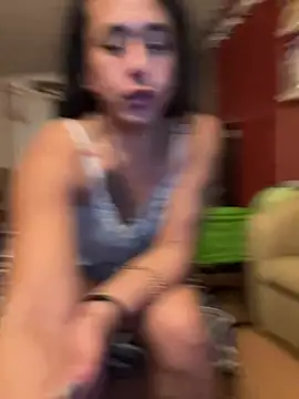 TranSexualJade95 live XXX chat