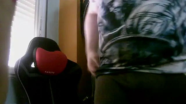 Show Webcam de porkorossy