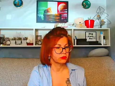 Chatroom XXX en direct de Natali3855