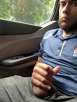 Smallboybigworld's Webcam Show