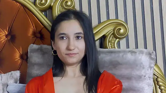 CarolinaBlair: онлайн-секс-чат