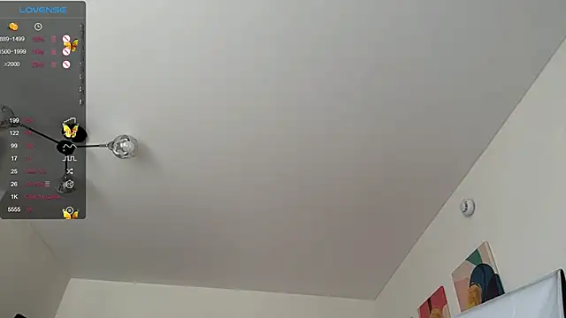 GilySuper 라이브 XXX 채팅