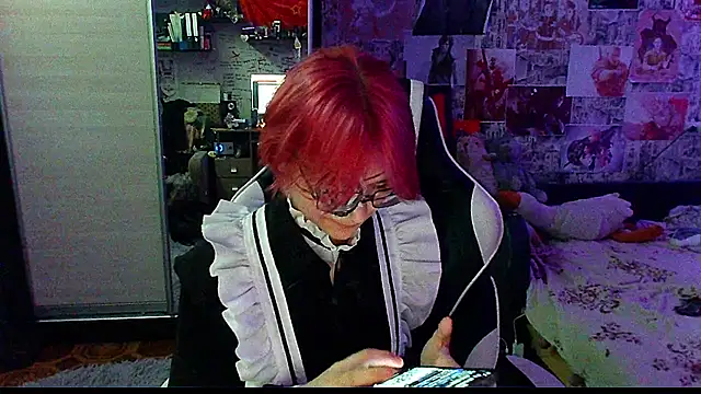 Michiyo_Gotou Webcamshow