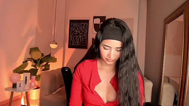 lara_madisson – Live XXX-chat