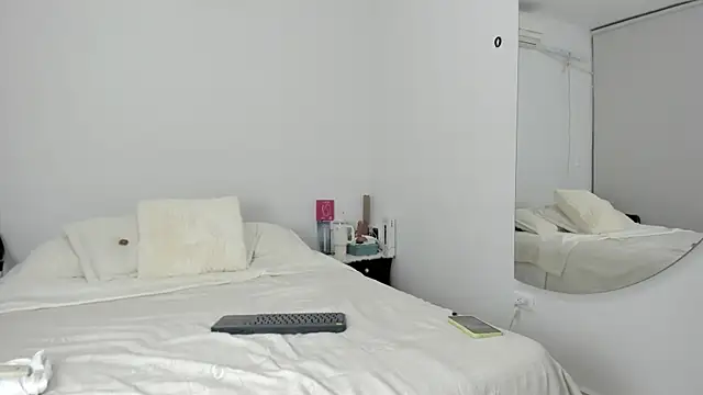 AlexaStormm Live XXX-chat